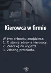 Kierowca w firmie, wydanie czerwiec 2014 r.