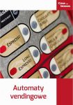 Automaty vendingowe