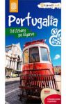 PORTUGALIA OD LIZBONY PO ALGARVE TRAVELBOOK