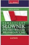 SŁOWNIK TEMATYCZNY POLSKO-WŁOSKI I WŁOSKO-POLSKI + CD