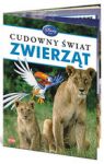 CUDOWNY ŚWIAT ZWIERZĄT TW