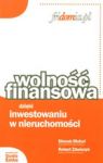 WOLNOŚĆ FINANSOWA DZIĘKI INWESTOWANIU W NIERUCHOMOŚCI