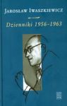 JAROSŁAW IWASZKIEWICZ DZIENNIKI 1956-1963 TOM II TW