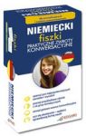 NIEMIECKI FISZKI PRAKTYCZNE ZWROTY KONWERSACYJNE TW