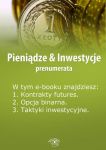 Pieniądze & Inwestycje , wydanie specjalne marzec 2014 r.