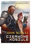 Czerwone koszule