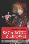 Saga rodu z Lipowej - tom 33