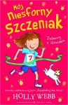 Mój niesforny szczeniak 3