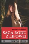 Saga rodu z Lipowej - tom 35