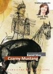 Czarny mustang