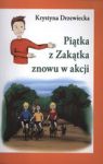 PIĄTKA Z ZAKĄTKA ZNOWU W AKCJI WYD.2011