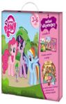 MY LITTLE PONY ZESTAW AKTYWIZUJĄCY TW