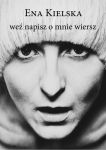 weź napisz o mnie wiersz