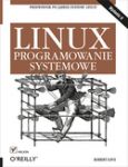 LINUX PROGRAMOWANIE SYSTEMOWE