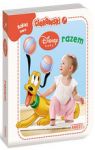 RAZEM DISNEY BABY TW