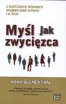 MYŚL JAK ZWYCIĘZCA TW