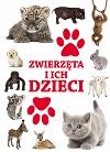 ZWIERZĘTA I ICH DZIECI TW