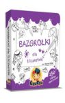 CZUCZU BAZGROŁKI DLA ŚLICZNOTEK