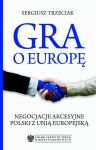 Gra o Europę