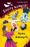 Siostry wampirki. Mistrz drakung-fu