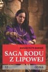 Saga rodu z Lipowej - tom 12.