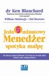 Jednominutowy menedżer spotyka małpę