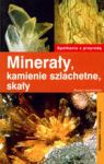 MINERAŁY KAMIENIE SZLACHETNE SKAŁY