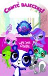 WREDNA WINDA LITTLEST PET SHOP CHWYĆ BAJECZKĘ