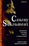 CZARNY SAKRAMENT