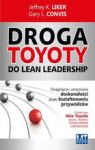 DROGA TOYOTY DO LEAN LEADERSHIP TW