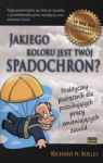 JAKIEGO KOLORU JEST TWÓJ SPADOCHRON?