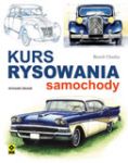 SAMOCHODY KURS RYSOWANIA