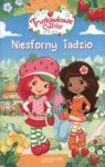 TRUSKAWKOWE CIASTO NIESFORNY TADZIO