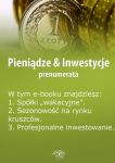 Pieniądze & Inwestycje , wydanie specjalne czerwiec 2014 r.