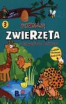 POZNAJĘ ZWIERZĘTA Z LAMPARTEM LEONEM MAŁY ODKRYWCA 3