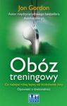 OBÓZ TRENINGOWY