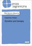 Dyrektor pod kanapą