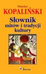 SŁOWNIK MITÓW I TRADYCJI KULTURY TW