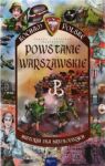 POWSTANIE WARSZAWSKIE HISTORIA DLA NAJMŁODSZYCH