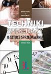 Techniki sprzedaży