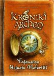 Kroniki Archeo Tajemnica Klejnotu Nefertiti