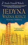 JEDYNA WAŻNA RZECZ ROZMOWY Z LUDZKOŚCIĄ