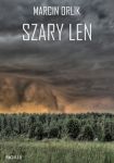 Szary len