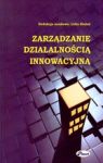 ZARZĄDZANIE DZIAŁALNOŚCIĄ INNOWACYJNĄ