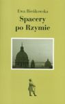 SPACERY PO RZYMIE