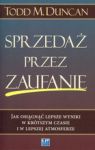 SPRZEDAŻ PRZEZ ZAUFANIE