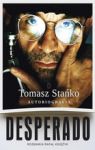 DESPERADO AUTOBIOGRAFIA