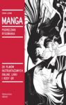 MANGA WSZYSTKO CO POWINNIŚCIE WIEDZIEĆ O SZTUCE RYSOWANIA