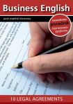 10 legal agreements - 10 umów prawnych