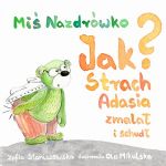 Miś Nazdrówko